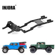 Injora Lcg Carbon Chassis (INJSCX24-142)