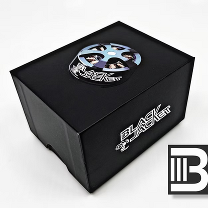 3Brother BlackJacket 1400s 1/10 sensored outrunner. (14-pole) (BJ1400)