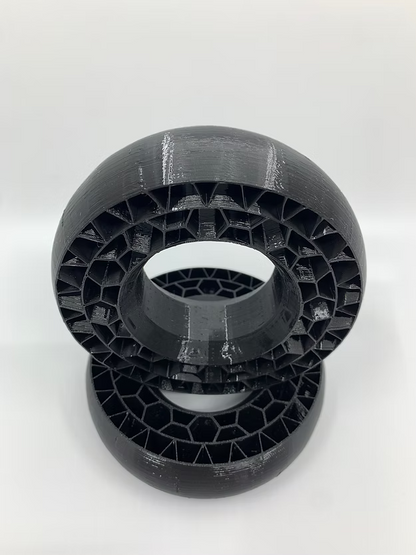 3bro Anti-foams 1.9 116mm