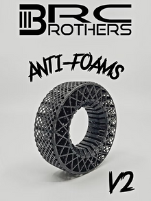 3Brothers Single Stage Anti-Foams V2 (4.75)