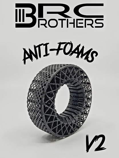 3Brothers Single Stage Anti-Foams V2 (4.75)
