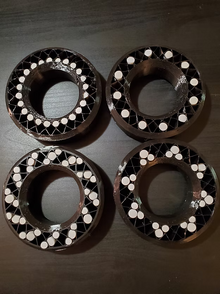 3Brother Anti-Foams 8mm Tuning Rods