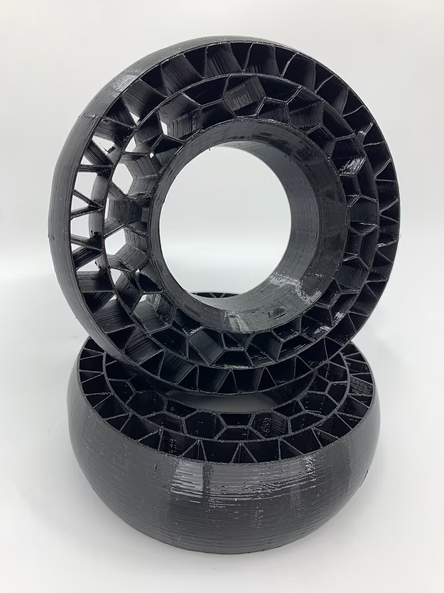 3bro Anti-foams 1.9 116mm