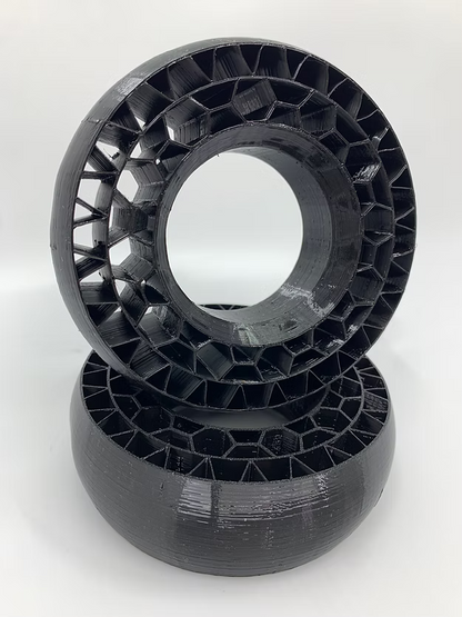 3bro Anti-foams 1.9 116mm