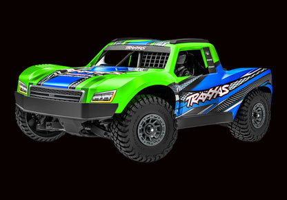 Traxxas Mini Slash (108164-1-GRN)