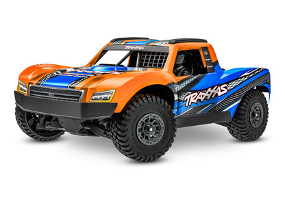 Traxxas Mini Slash (108164-1-ORNG)