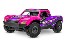 Traxxas Mini Slash (108164-1-PINK)