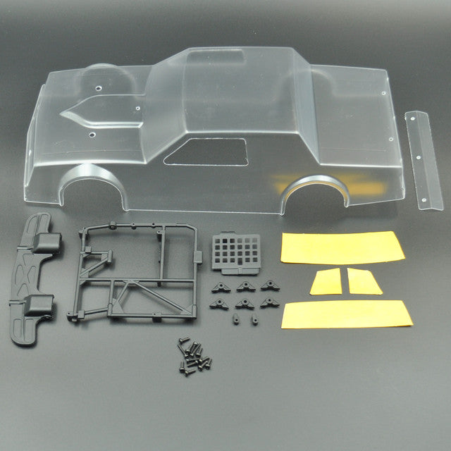 1RC 1/18 Dirt Street Stock, Conversion Kit (1RC1026)