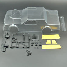 1RC 1/18 Dirt Street Stock, Conversion Kit (1RC1026)