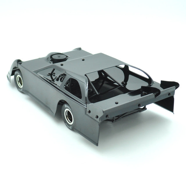 1RC 1/18 Late Model 2.0, Black, RTR (1RC1086)