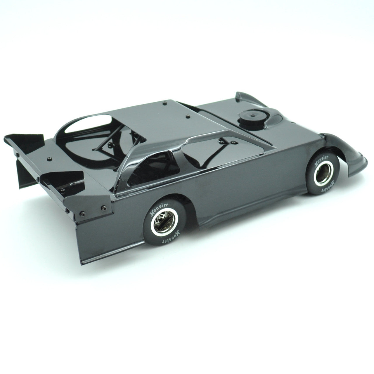 1RC 1/18 Late Model 2.0, Black, RTR (1RC1086)