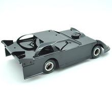 1RC 1/18 Late Model 2.0, Black, RTR (1RC1086)
