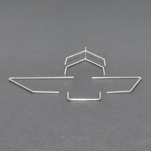 1rc Nerf Bars, 1/18 Sprint (1rc2005)