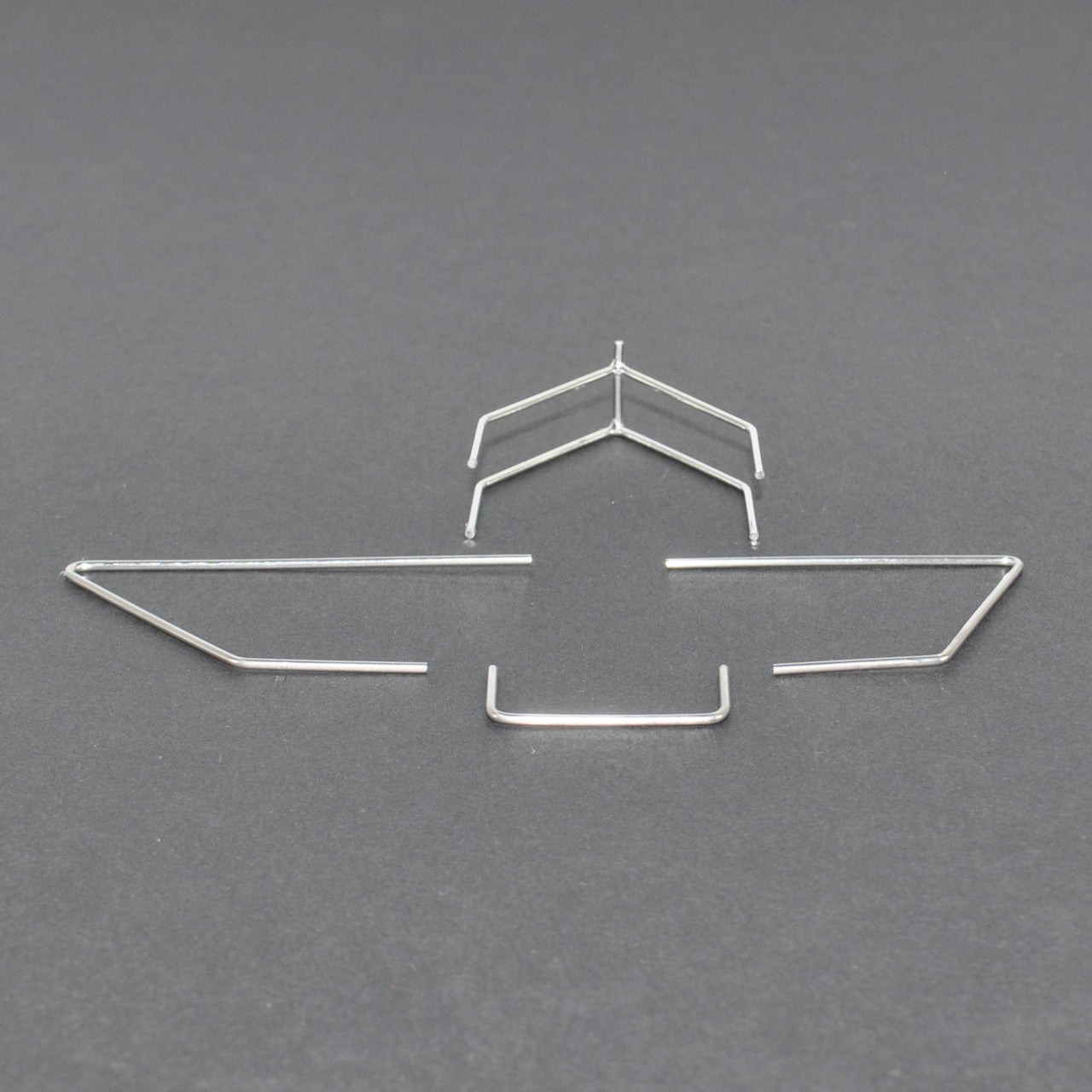 1rc Nerf Bars, 1/18 Sprint (1rc2005)