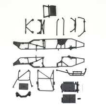 1rc MFrame, 1/18 Modified (1RC2037)