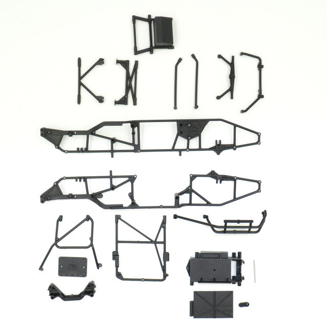 1rc MFrame, 1/18 Modified (1RC2037)