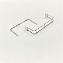 1RC Ft Bumper & Side Nerf Bars 1/18th Modified (1RC2039)