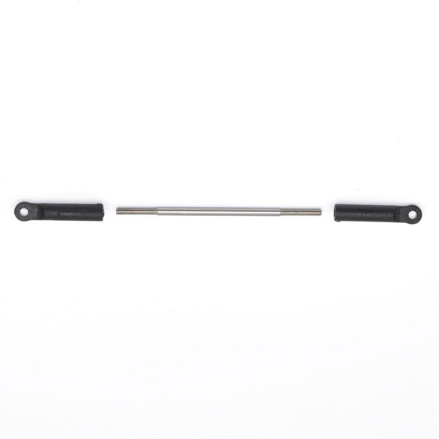 1RC Adjustable Front Tie Rod, 1/18 Mid, Spr, EDM (1RC3015)