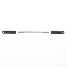 1RC Adjustable Front Tie Rod, 1/18 Mid, Spr, EDM (1RC3015)