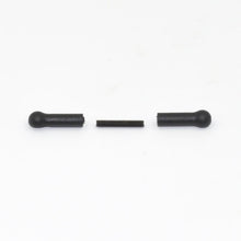 1RC Adjustable Radius Rod, Front Upper, 1/18 Mid, Spr, EDM (1rc3016)