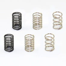 1RC 1/18 Front Spring Set LM (1RC5009)