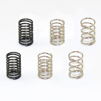 1RC 1/18 Front Spring Set LM (1RC5009)