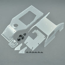 1RC 1/18 Body Set Modified (1rc6053)