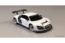 Mini-Z Offset Awd Wheels (MDH100W-W1)