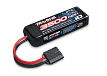 Traxxas 3500 mAh 7.4 Volt 2-Cell LiPo Battery (2825X)