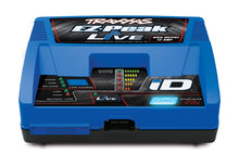 Traxxas EZ-Peak Live 4s 12-Amp Multi-Chemistry Charger (2971)