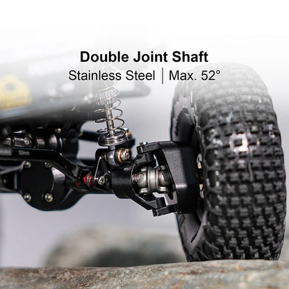 Injora Plant Axle (SCX24-190GLFR)
