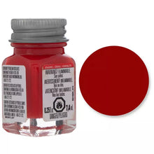 Testors Enamel Paint Gloss Red (1103tt)