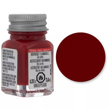 Testors Gloss Dark Red (1104tt)