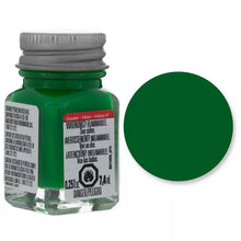 Testors Gloss Green Enamel (1124tt)