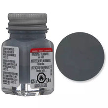 Testors Gloss Gray Enamel (1138tt)