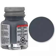 Testors Flat Gray Enamel (1163tt)