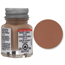 Testors Flat Tan Enamel (1167tt)