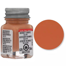 Testors Flat Light Tan Enamel (1170tt)