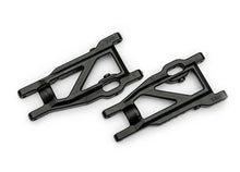 Traxxas Black Heavy-Duty Suspension Arms (L&R) (3655-BLK)