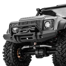Injora Trx4-m Steering Link (4M-57)