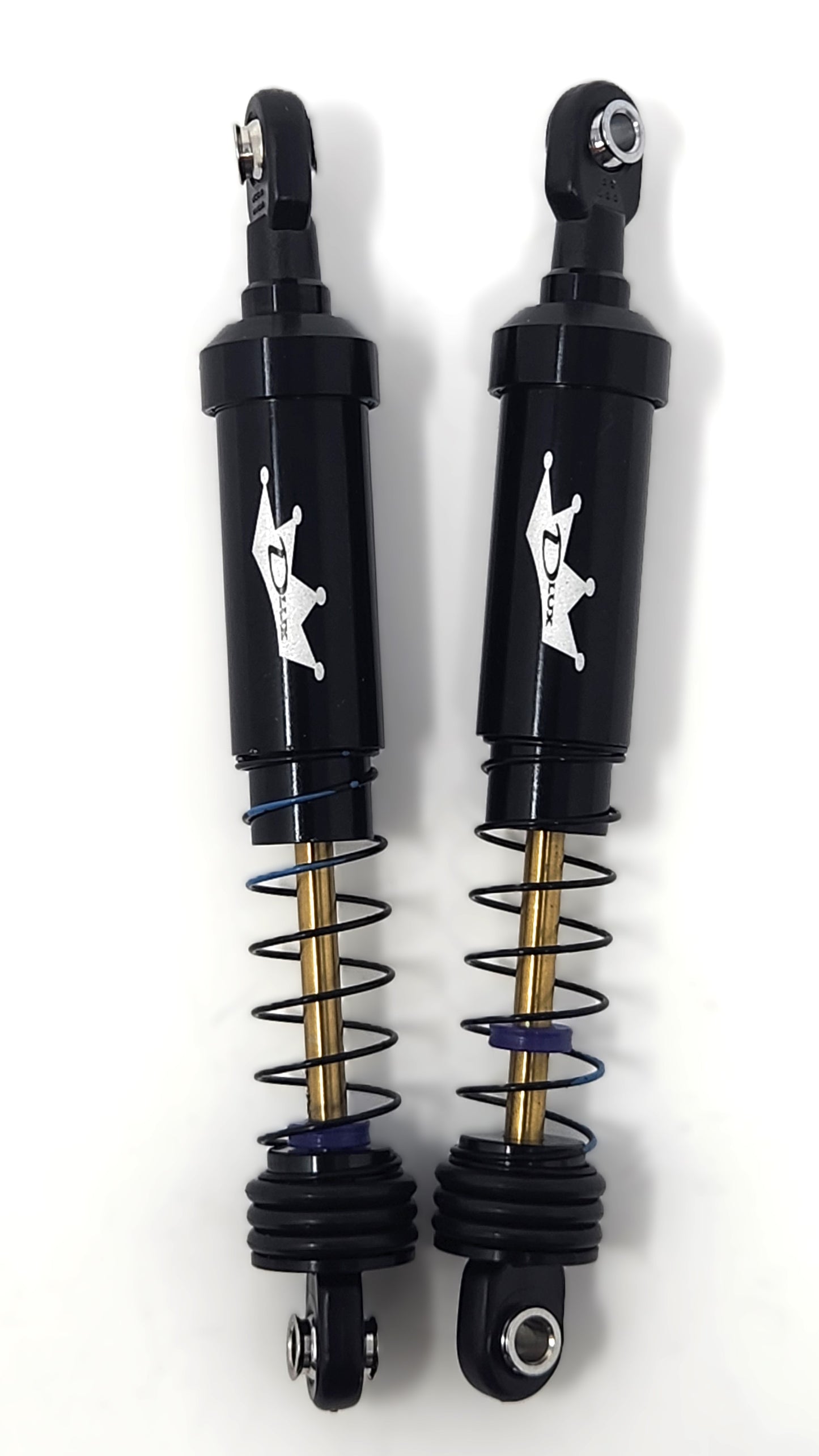 Dlux Fab Ultra Shorts Shocks