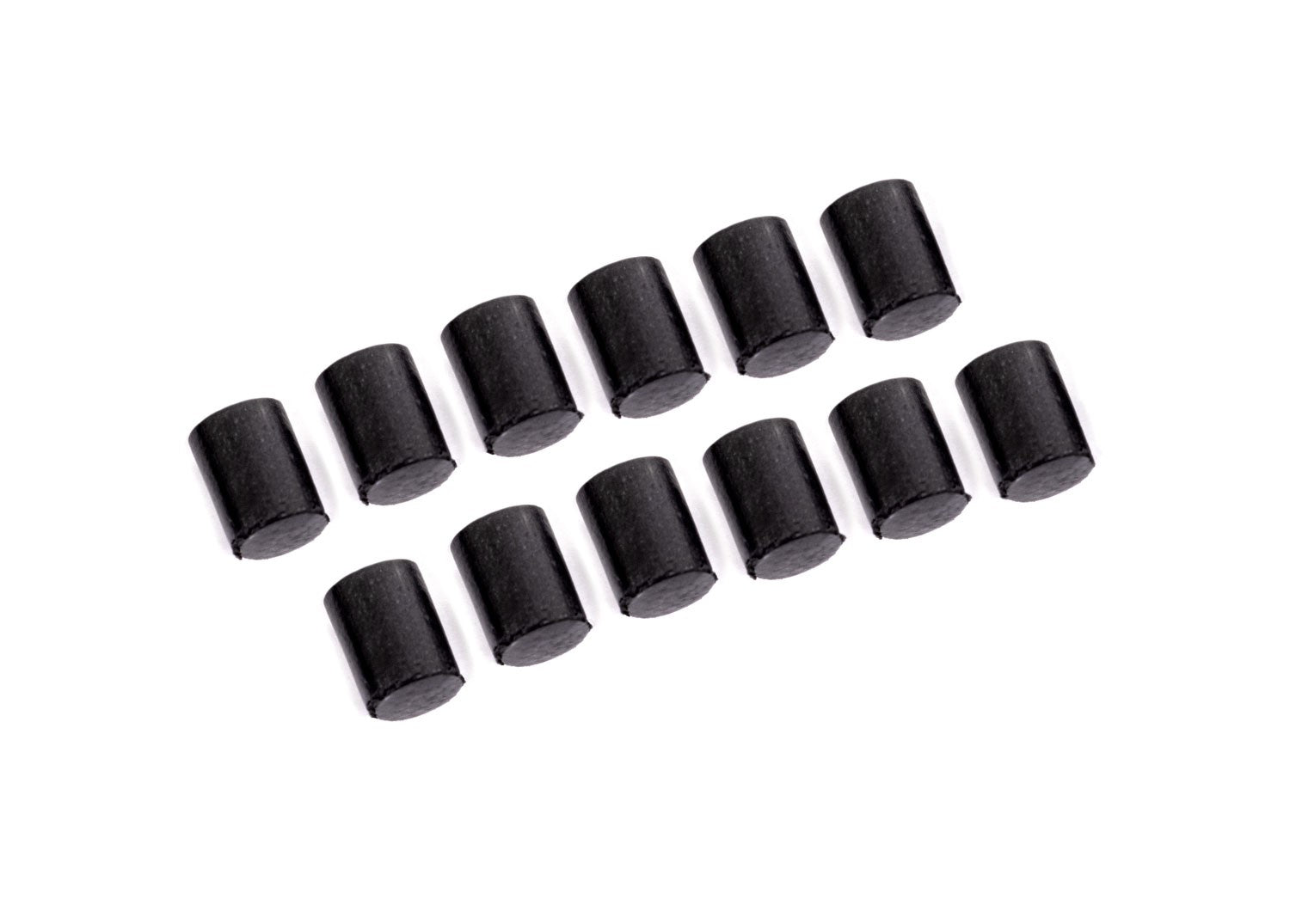 Traxxas Slipper Clutch Friction Pegs (12) (4685)