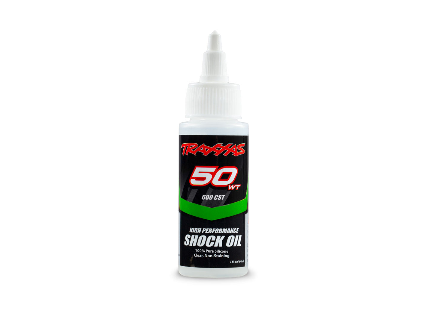 Traxxas Shock Oil 50wt