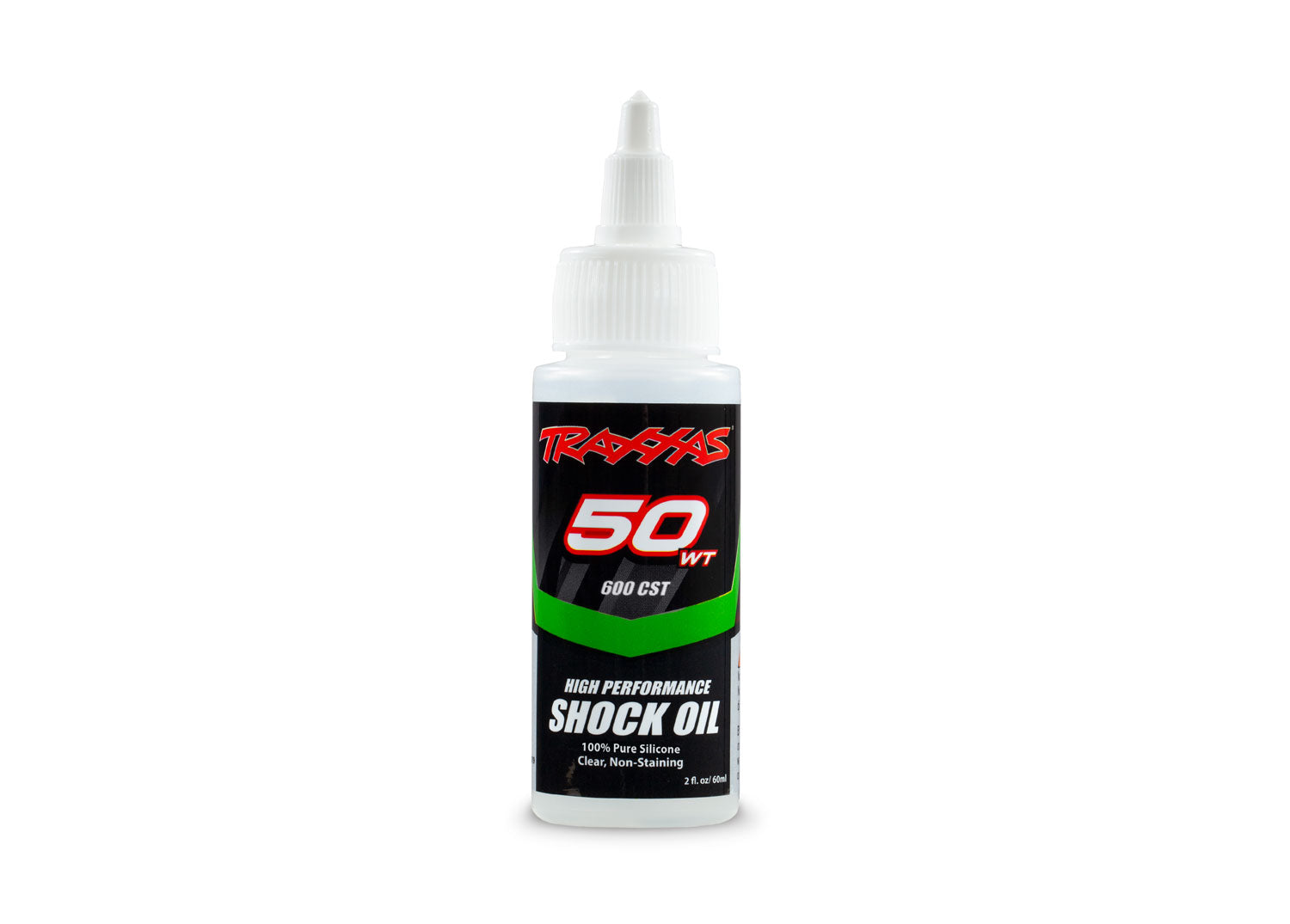 Traxxas Shock Oil 50wt