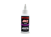 Traxxas Shock Oil 80 Wt