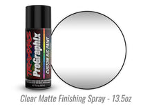 Traxxas ProGraphix Matte Finishing Spray (13.5 oz) (5047X)