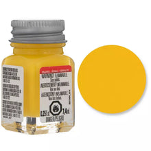 Testors Sunflower Enamel (1191tt)