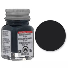 Testors Gun Metal Enamel (1198tt)