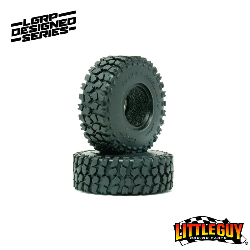 LGRP Black Label 57mm (LGT505)