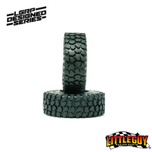 LGRP Black Label 57mm (LGT505)